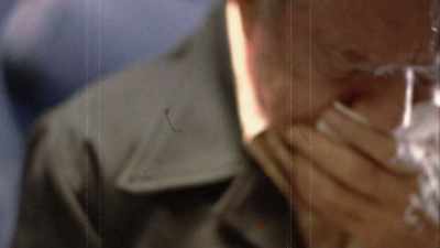 (dramatic music)
(coughing deeply) - The UnBelievable with Dan Aykroyd