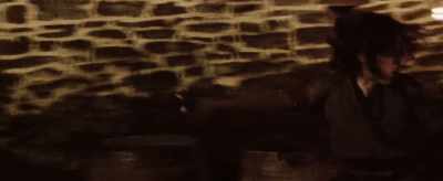 (DRAMATIC MUSIC)
(COUGHING) - Robin Hood: The Rebellion