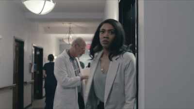 -[dramatic music]
-dr. Norris, dial 118. - Bad Nanny
