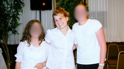 [dramatic music fades] - Shiny Happy People: Duggar Family Secrets