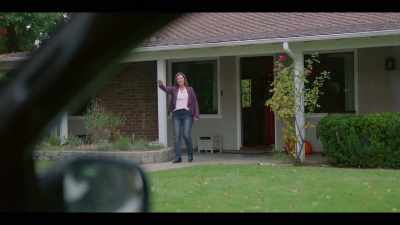 ♪ (DRAMATIC MUSIC PAYING) ♪ - I'll Be Gone in the Dark