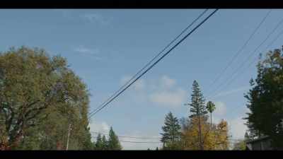 ♪ (DRAMATIC MUSIC PAYING) ♪ - I'll Be Gone in the Dark