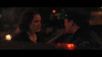 [♪ dramatic music playing] - Under the Bridge