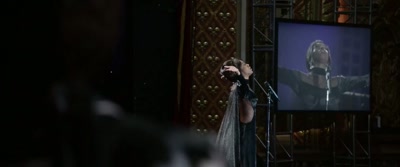 [dramatic music playing] - Whitney Houston: I Wanna Dance with Somebody