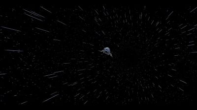 ♪ dramatic music playing ♪ - The Orville