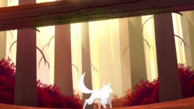(DRAMATIC MUSIC PLAYING) - Samurai Jack