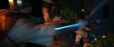 [Dramatic music playing] - The Siege of Robin Hood