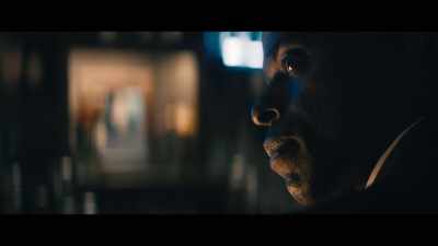 [♪ dramatic music playing] - Paradise