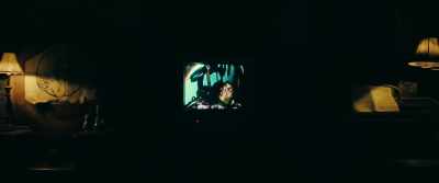 [♪ dramatic music playing] - Monster Inside: America's Most Extreme Haunted House