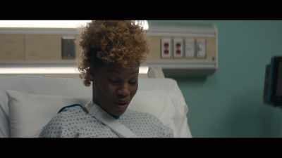 [♪ dramatic music playing] - The Other Black Girl