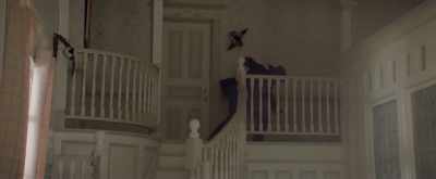 [dramatic music playing] - Dead Man's Hand