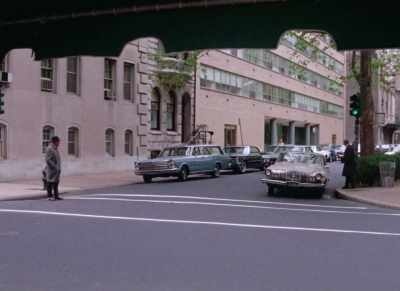 ♪ (DRAMATIC MUSIC PLAYING) ♪ - Being Mary Tyler Moore