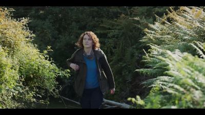 ♪ (DRAMATIC MUSIC PLAYING) ♪ - His Dark Materials
