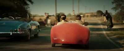 [dramatic music playing] - Lamborghini: The Man Behind the Legend