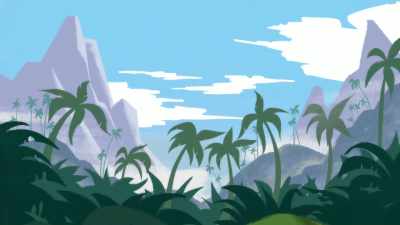 [dramatic music playing] - Looney Tunes Cartoons