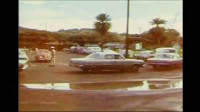 ♪ (DRAMATIC MUSIC PLAYING) ♪ - The Lady and the Dale