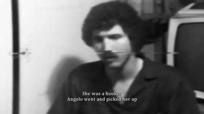 [Dramatic music playing] - The Hillside Strangler