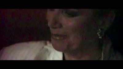 [dramatic music playing] - Lady Boss: The Jackie Collins Story