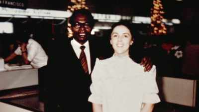 ♪ (DRAMATIC MUSIC PLAYING) ♪ - Obama: In Pursuit of a More Perfect Union