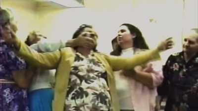 ♪ (DRAMATIC MUSIC PLAYING) ♪ - Alabama Snake