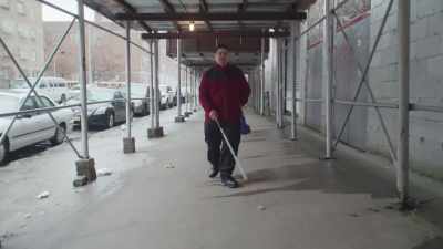 ♪ (DRAMATIC MUSIC PLAYING) ♪ - How To with John Wilson