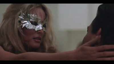 ♪ (DRAMATIC MUSIC PLAYING) ♪ - I'll Be Gone in the Dark