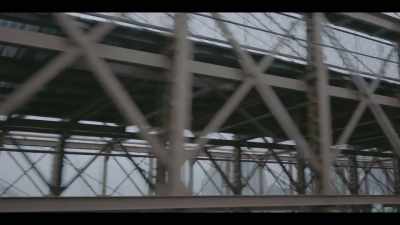 ♪ (DRAMATIC MUSIC PLAYING) ♪ - I'll Be Gone in the Dark