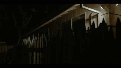 ♪ (DRAMATIC MUSIC PLAYING) ♪ - I'll Be Gone in the Dark