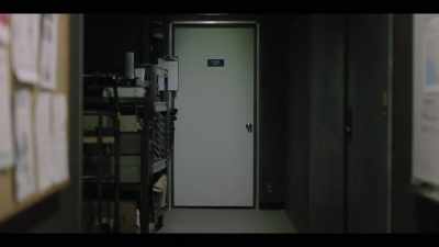 ♪ (DRAMATIC MUSIC PLAYING) ♪ - I'll Be Gone in the Dark