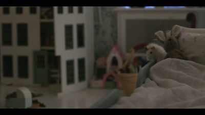 ♪ (DRAMATIC MUSIC PLAYING) ♪ - I'll Be Gone in the Dark
