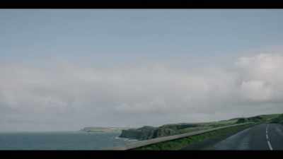 ♪ (DRAMATIC MUSIC PLAYING) ♪ - I'll Be Gone in the Dark