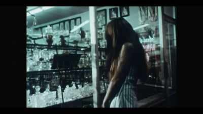 ♪ (DRAMATIC MUSIC PLAYING) ♪ - I'll Be Gone in the Dark
