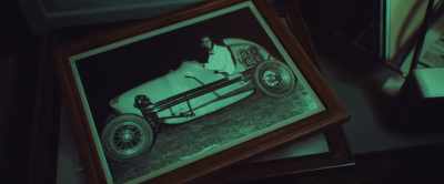 [DRAMATIC MUSIC PLAYING] - Brabham