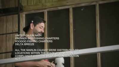 [dramatic music playing] - Deadliest Catch: Bloodline