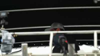 [dramatic music playing] - Deadliest Catch: Bloodline