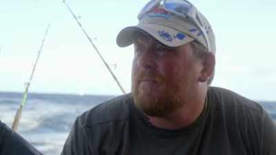 [dramatic music playing] - Deadliest Catch: Bloodline