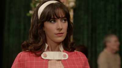 [ Dramatic music playing ] - Ms Fisher's Modern Murder Mysteries