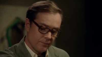 [ Dramatic music playing ] - Ms Fisher's Modern Murder Mysteries