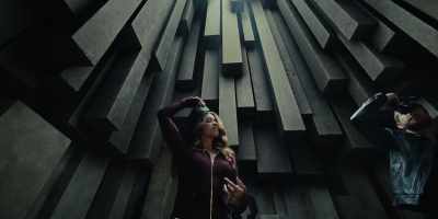 [dramatic music playing] - Spy Kids: Armageddon