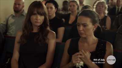 [ DRAMATIC MUSIC PLAYING ] - A Deadly Affair