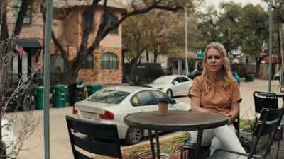 [dramatic music playing] - The Texas Cheerleader Murder Plot