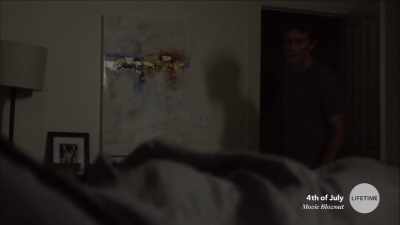 [ DRAMATIC MUSIC PLAYING ][ SHOWER RUNNING ] - A Deadly Affair