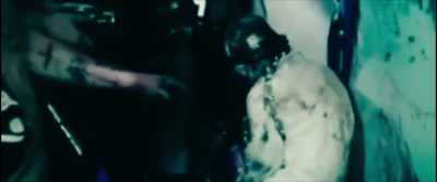 -[♪ dramatic music playing]
-[whimpering] - Monster Inside: America's Most Extreme Haunted House