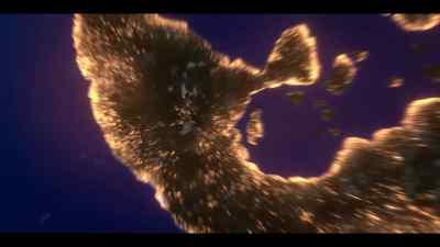 [dramatic music plays] - Jurassic World: Chaos Theory