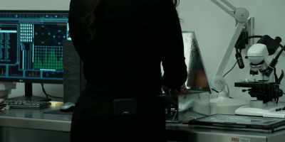 [dramatic music plays] - Power Book IV: Force