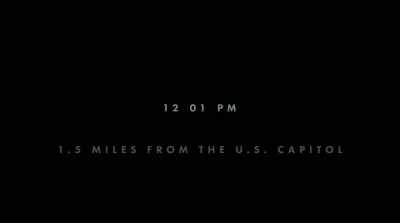 (dramatic music plays) - Four Hours at the Capitol
