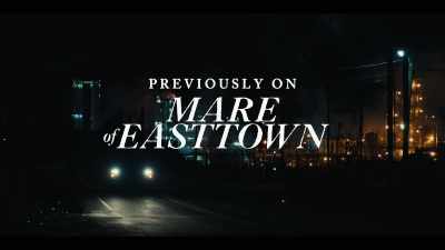 ♪ (DRAMATIC MUSIC PLAYS) ♪ - Mare of Easttown