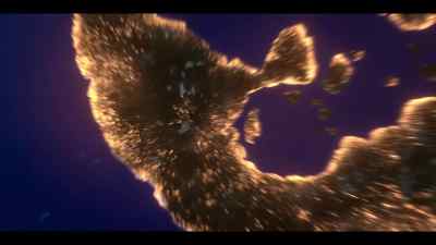 [dramatic music plays] - Jurassic World: Chaos Theory