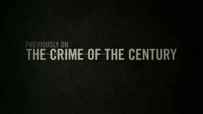 ♪ (DRAMATIC MUSIC PLAYS) ♪ - The Crime of the Century