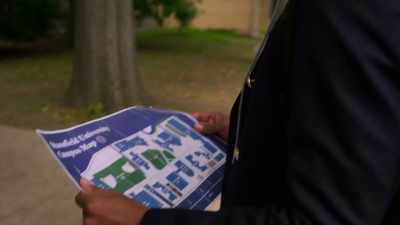 [dramatic music plays] - Power Book II: Ghost
